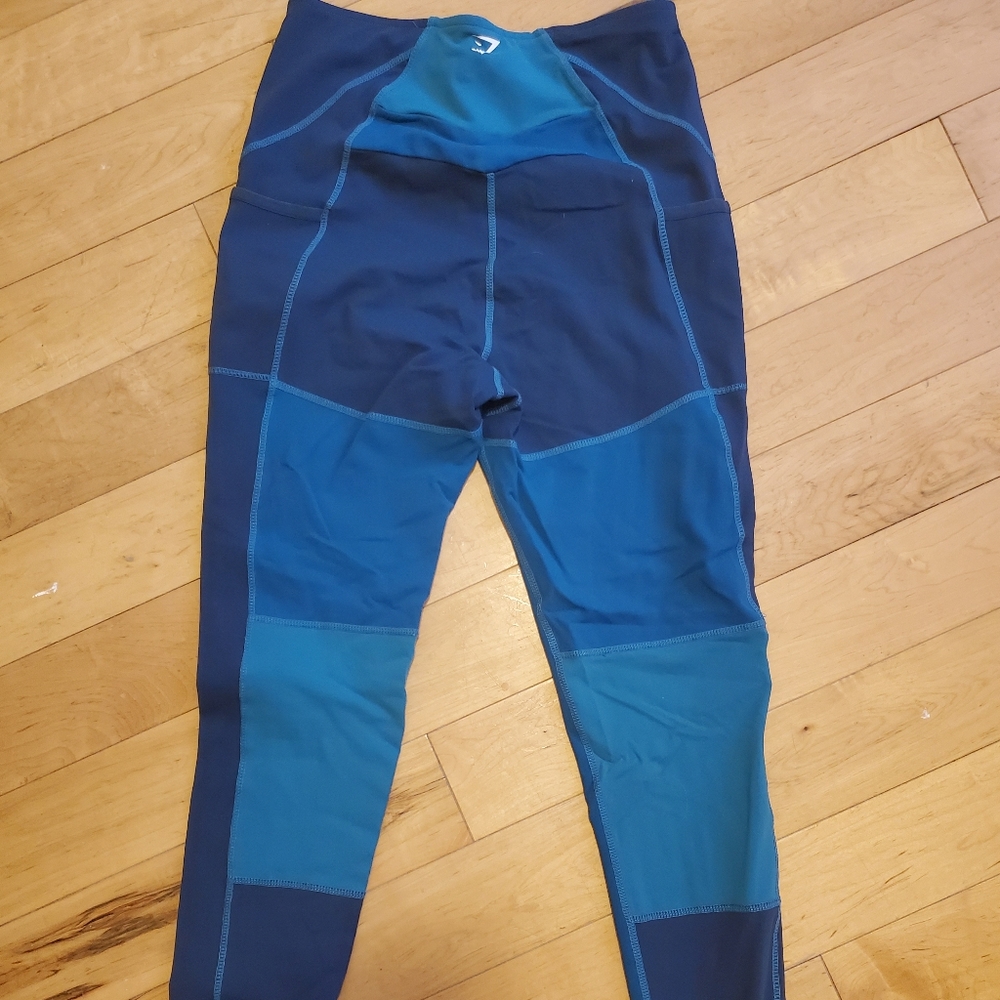 Gymshark leggings